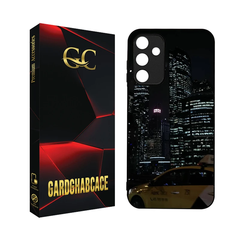 کاور گارد قاب کیس مدل دخترانه T مناسب برای گوشی موبایل سامسونگ Galaxy A05S  