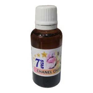  اسانس وخوشبوکننده هوا طرح چنل چنس حجم 30 میلی لیتر 