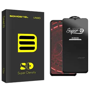 Somastel SD SuperD Screen Protector For Xiaomi Redmi  13C 4G 