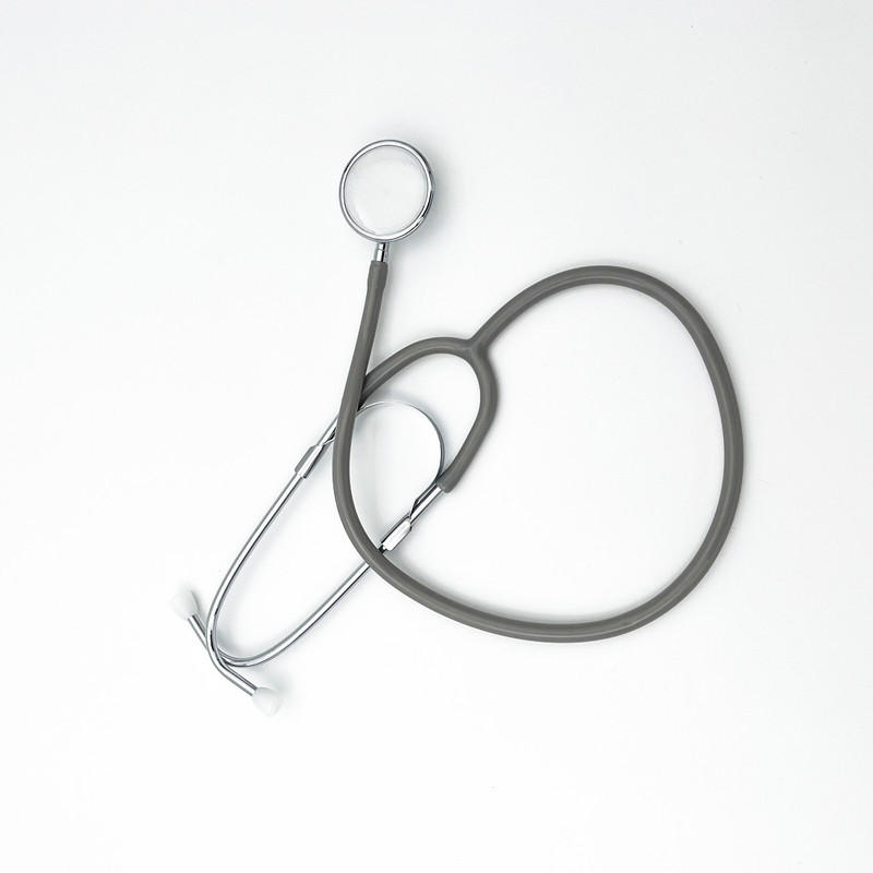 گوشی طبی مدل تک پاویون کد SRP_01