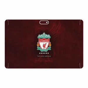 MAHOOT Liverpool Cover Sticker for GLX W11 Plus