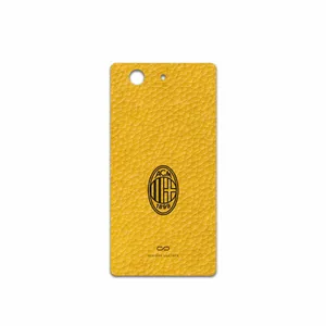 MAHOOT ML-ACMLN Cover Sticker for Sony Xperia Z3 Compact