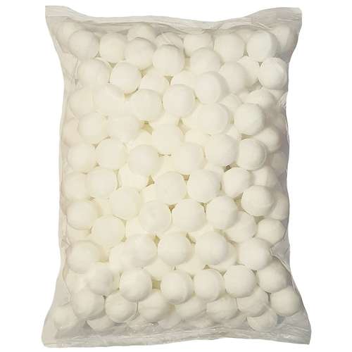 نفتالین خوشبو کننده مدل N-500 وزن 0.5 کیلوگرم 