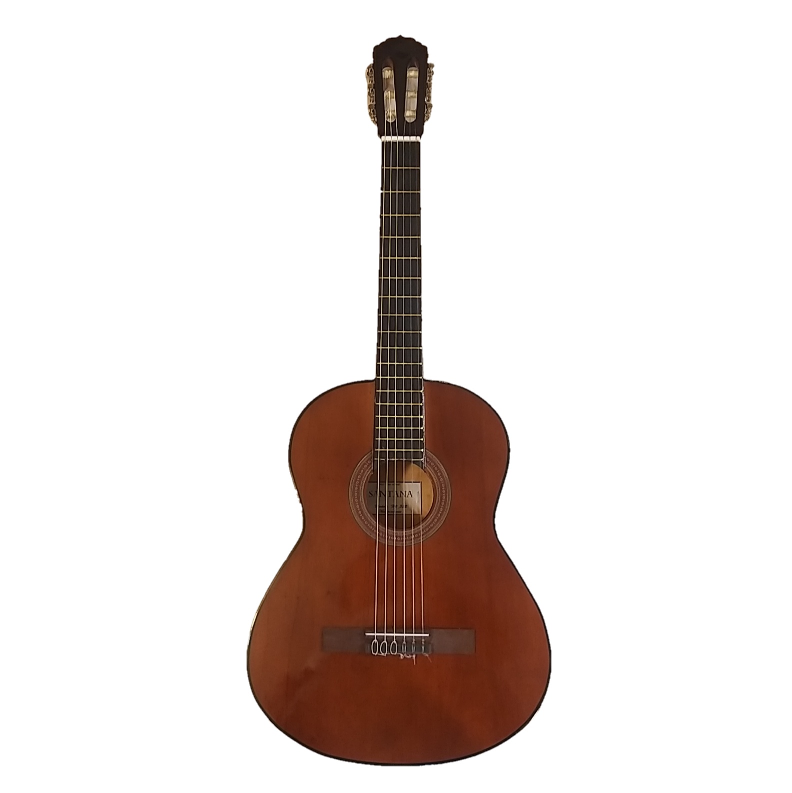 گیتار کلاسیک سانتانا مدل XX1 کد 032