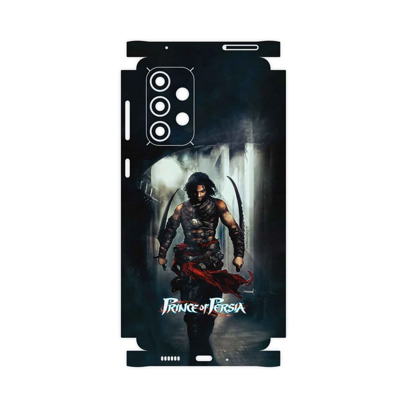 برچسب پوششی ماهوت مدل Prince-of-Persia-FullSkin مناسب برای گوشی موبایل سامسونگ Galaxy A33 5G