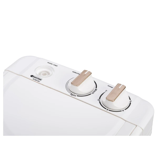 عکس شماره 3 : مینی-واش 4 کیلوگرم جنرال تکنیک مدل sh-mw4021