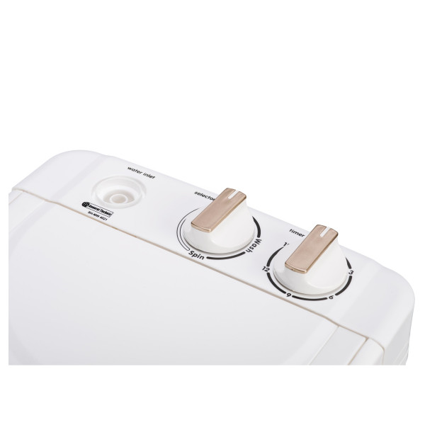 مینی واش 4 کیلوگرم جنرال تکنیک مدل SH-MW4021 مینی واش 4 کیلوگرم جنرال تکنیک مدل SH-MW4021