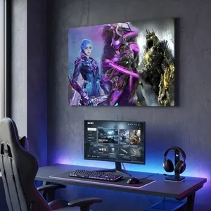 تابلو شاسی گوفی مدل گیم بازی کالاف دیوتی طرح Call of duty Siren Spectre Templar کد COD