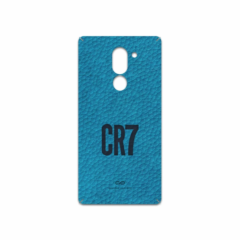 برچسب پوششی ماهوت مدل BL-CR7 مناسب برای گوشی موبایل آنر 6X