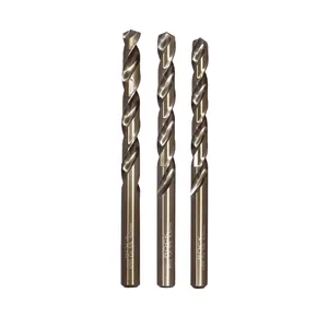 مته فلز راک مدل ART-ROK-8-9 مجموعه 3عددی