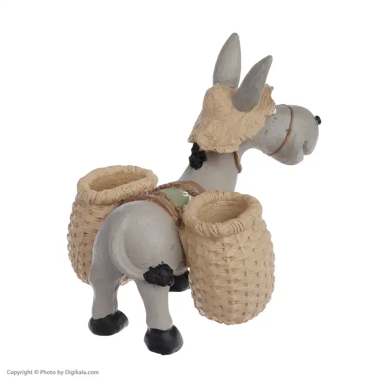 مجسمه مدل الاغ کد 001