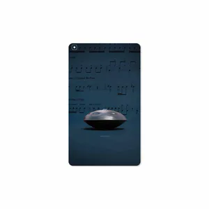 MAHOOT Hang Instrument Cover Sticker for Samsung Galaxy Tab A 8.0 2019 T290