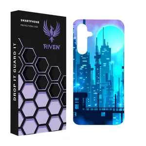 RIVEN RI2-17 Case For Samsung Galaxy A54