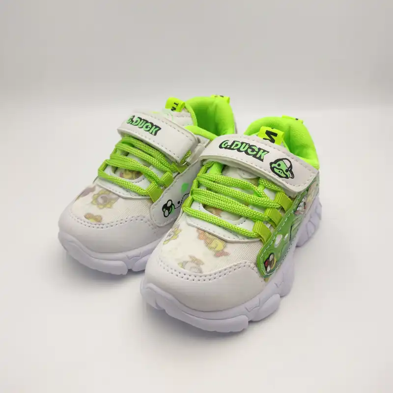 کفش راحتی  مدل داکی 1076GN