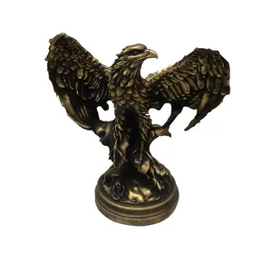 مجسمه مدل عقاب