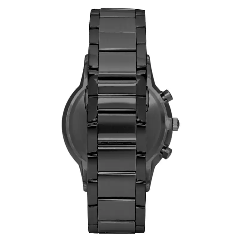 ساعت مچی عقربه ای مردانه کوارتز امپریو آرمانی مدل AR2485