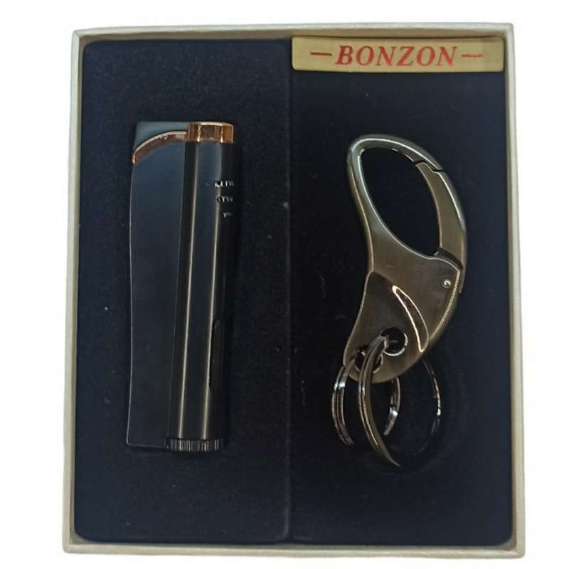 ست هدیه فندک کد 124