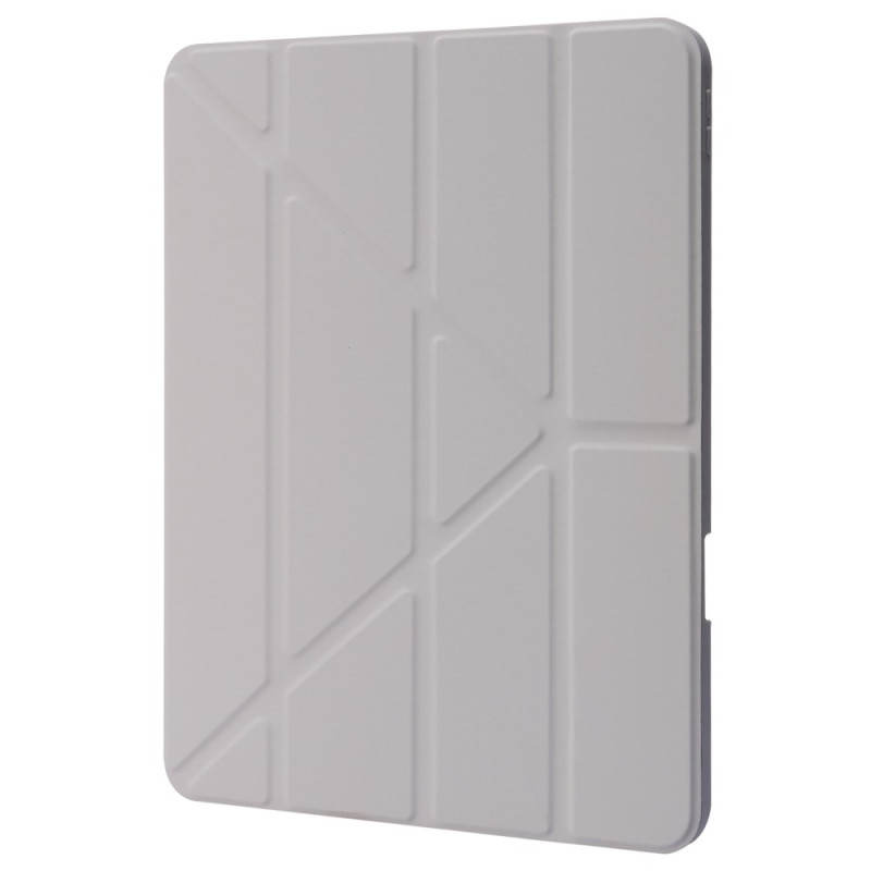 کیف کلاسوری مدل اسمارت مگنتی مناسب برای تبلت اپل iphone iPad mini 7th Generation 2024