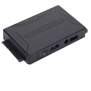 مبدل SATA / IDE به USB 3.0 مدل NETPIL CN750