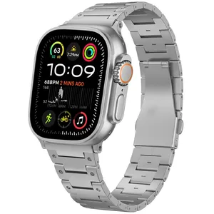 Sprig Santos Band suitable for Apple Watch 49mm Series Ultra 3