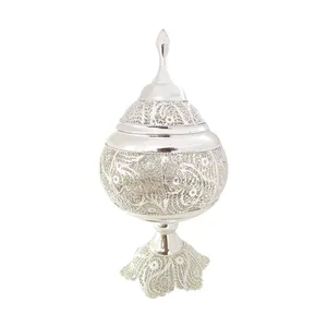 شکلات خوری ملیله کاری مدل S6