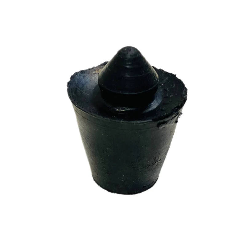 ضربه گیر درب صندوق عقب اچ آی سی مدل 4 درب کد 5759 مناسب برای پراید