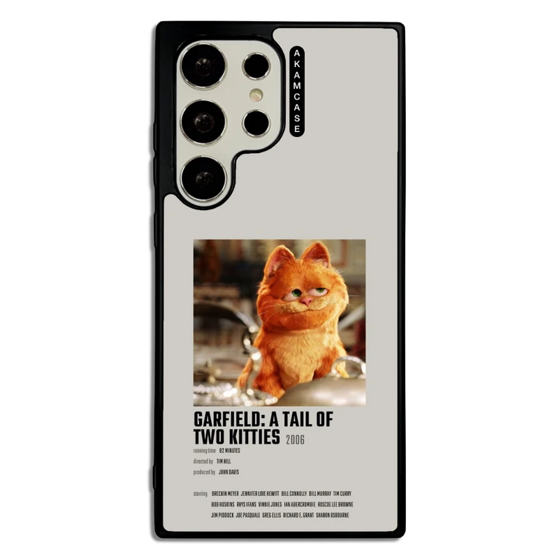کاور آکام مدل AMC-WSGS23U-CARTOONS-4 مناسب برای گوشی موبایل سامسونگ Galaxy S23 Ultra