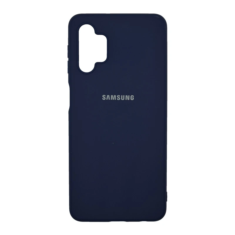 کاور مدل سیلیکونی کد a325g مناسب برای گوشی موبایل سامسونگ Galaxy A13 4G / A32 5G / A23
