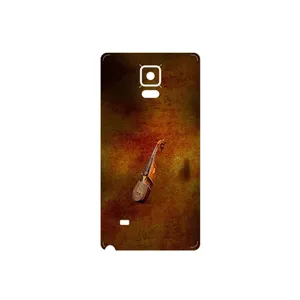 MAHOOT Rabab Cover Sticker for Samsung Galaxy Note 4