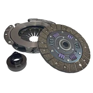 کیت کلاچ آرمایل مدل پری دمپر مناسب برای پراید