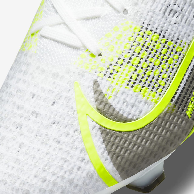کفش فوتبال مردانه مدل Mercurial Vapor 14 Elite FG
