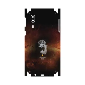 MAHOOT Ed Sheeran-FullSkin Cover Sticker for Samsung Galaxy A2 Core