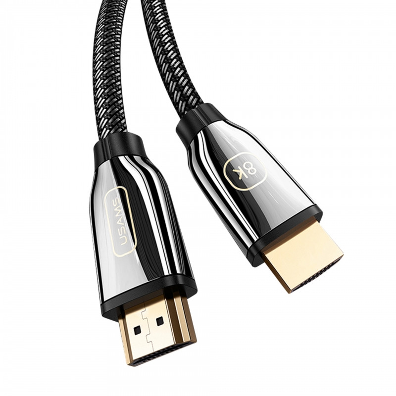 کابل HDMI یوسمز مدل US-SJ499 طول 5 متر 2