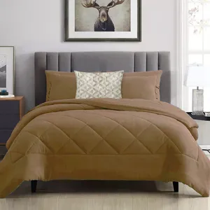 سرویس روتختی دو نفره 7 تکه نوپه هوم مدل MKK04 M47 کتان مخمل 