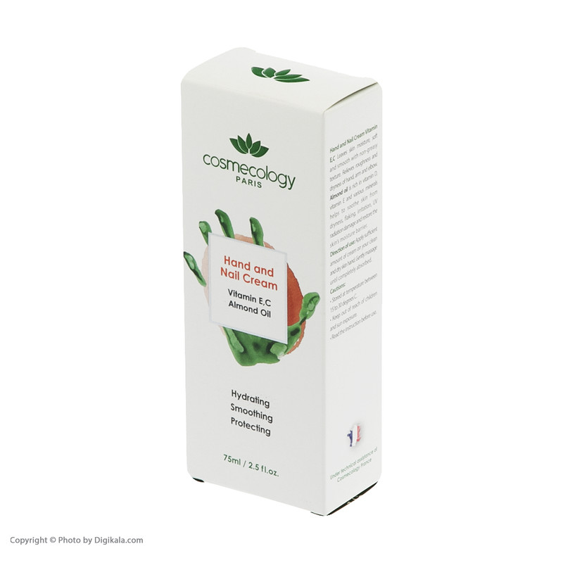 کرم مرطوب کننده کاسمکولوژی مدل Hydrating حجم 75 میلی لیتر کرم مرطوب کننده کاسمکولوژی مدل Hydrating حجم 75 میلی لیتر