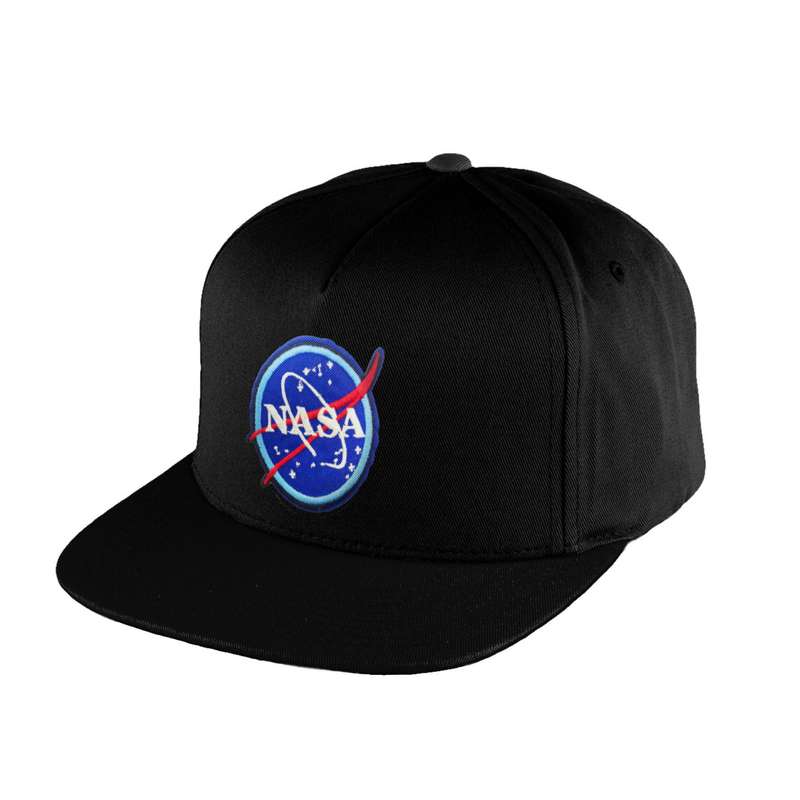 کلاه کپ مدل ناسا کد KTT-10
