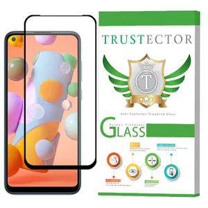   Trustector CMA-T Ceramics Screen Protector For Samsung Galaxy A11