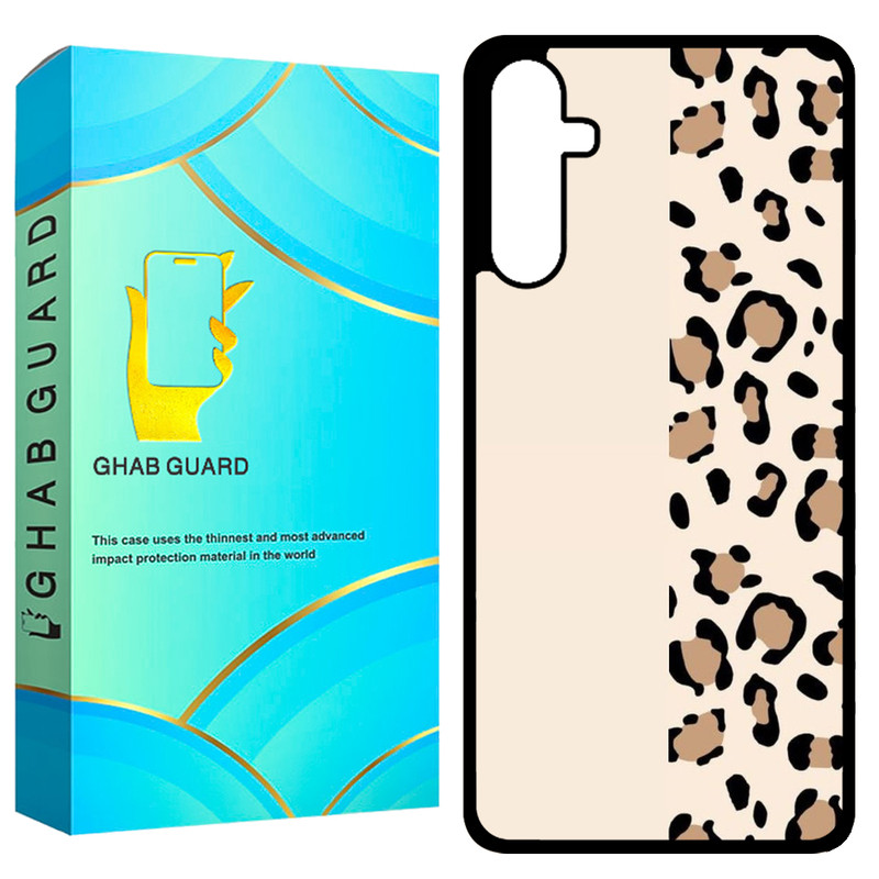 کاور قاب گارد مدل GCHPA34 مناسب برای گوشی موبایل سامسونگ Galaxy A34 5G