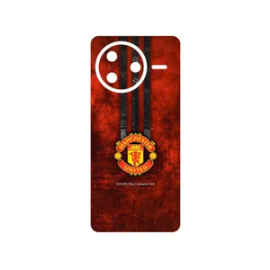 MAHOOT Manchester_United Cover Sticker for Xiaomi Poco F7 Pro