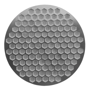 فیلتر قهوه ساز لواک مدل پاک اسکرین 58