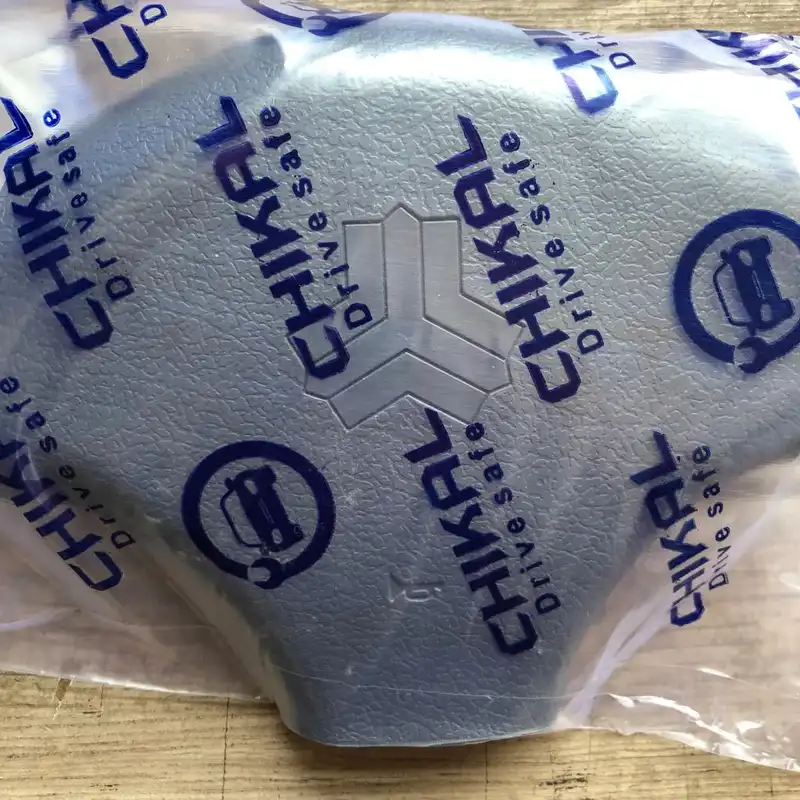 قاب وسط فرمان خودرو چیکال مدل CH-SAB مناسب برای پراید صبا