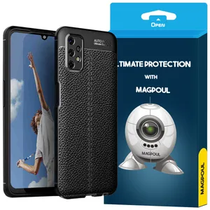 کاور مگپول مدل MGAF مناسب برای گوشی موبایل سامسونگ Galaxy A32