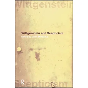 کتاب Wittgenstein and Scepticism اثر Denis McManus انتشارات Routledge