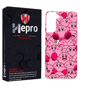 HEPRO MC Cover for Samsung Galaxy S21