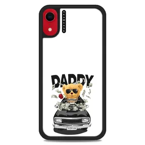 AKAM AMC-WAXR-BARON FILOU-38 Cover For Apple iPhone XR