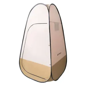 چادر حمام و توالت چاندوگ مدل FX-2079