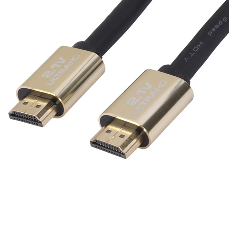 کابل HDMI مدل Premium-8K طول 1.5 متر 