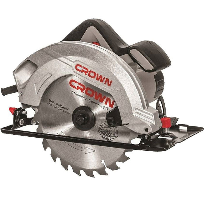 اره گردبر کرون کد CR15191