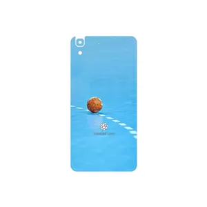MAHOOT Handball Cover Sticker for Huawei Y6