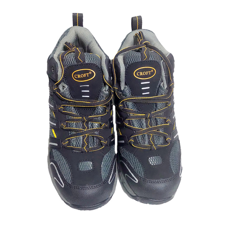 کفش ایمنی کرافت مدل SH-56